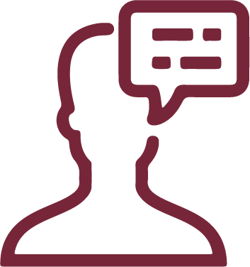 Icon for Consulting
